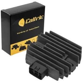 Ld1729rr151rv Caltric Regulator Rectifier For Kawasaki Vn900 Vn 900 Vulcan Classic 2006-2023