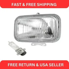 33123-kcy-670 Caltric Lt111aa2001 New Headlight With Bulb For Honda / Xr400r Xr650r Motorcycle
