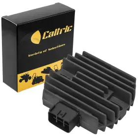 Rr151a1017 Caltric Regulator Rectifier For Yamaha Road Star 1700 Xv1700at Silverado 2005-2007