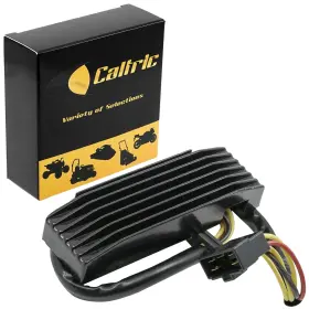 Rr178a1002 Caltric Regulator Rectifier For Suzuki Vs800gl Vs 800gl Intruder 800 1996-2004