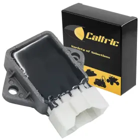 Rr295a1001 Caltric Regulator Rectifier For Honda St1100a Abs-tcs 1992 1993 1994 1995