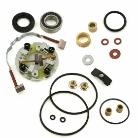 Sk1638134kr Caltric Starter Kit For Yamaha Yx600 Radian Yx 600 599cc 86-90
