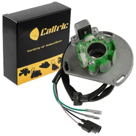 St158a1008 Caltric Stator For Ktm 125 Sx Sxs 1998 99 00 01 02 03 04 2005 2k-1 Version