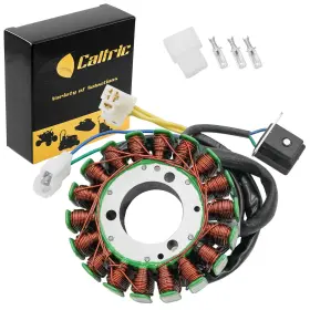 St350a1001 Caltric Stator For Hyosung Gt650 Gt650s Gt650r Fi 2006-2013