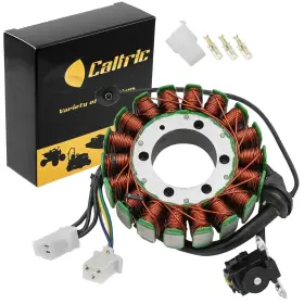 St452a1002 Caltric Stator For Honda Cbr250r Cbr250 R 2011-2013 / Cbr250ra Ra
