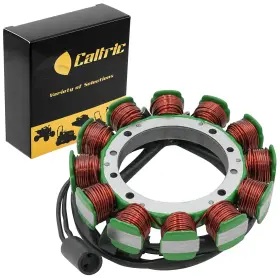 St511a1003 Caltric Stator For Harley Davidson 29967-89a