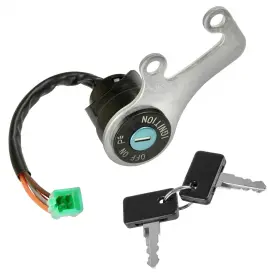 37110-29fa0 Caltric Sw169aa1002 Ignition Switch Fits Suzuki Dr-z400sm Drz400sm 2005-2024 /