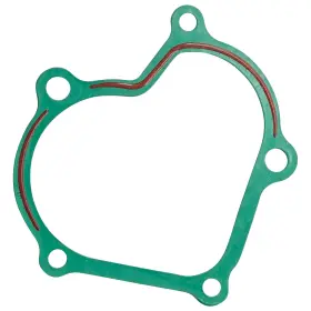 Tg5060gt502lv Caltric Starter Gasket For Honda Nx650 1988-1989 / Xr650l 1993 1994 1995 1996-2019
