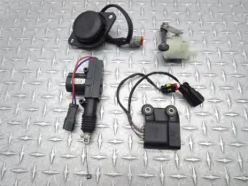 246416 Can-am 2021 21-22 Spyder Rt Seat Pressure Weight Suspension Position Sensor Lot