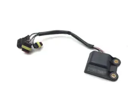 268722 Can-am Dess Security Module 2010 Spyder Rt-s Roadster Se5 2843a