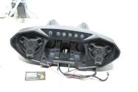 Can-am 278003880 Ryker 600 900 Audio Stereo Radio System Mtx Used 219401033