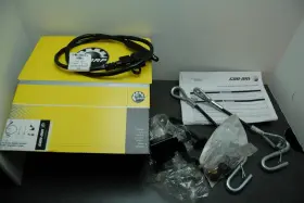 280400104 Can-am New Genuine Spyder Trailer Adaptor Harness 4 Pin Factory Oem