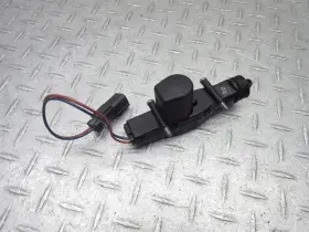 60124060a Can-am 2012 Spyder Rt Front Trunk Storage Box Lock Release Latch Actuator Switch