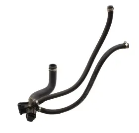 707800203 Can-am 2008 Spyder Gs990 Sm5 Idle Air Control Sensor Valve Hoses