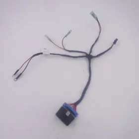 710-005-801 Can-am Genuine Oem Brp Wiring Harness And Fuses 710005801