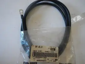 710000122 Can Am Nos Oem Solenoid Cable