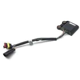 710001195 Can-am New Oem Spyder Rt Dess Module