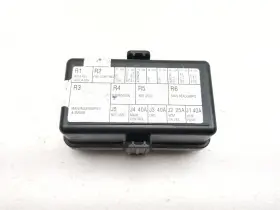 Can-am 710004275 14-19 Spyder Rt Se6 Left Fuse Box