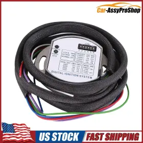 3404863 Car-assyproshop Programmable Single Fire Electronic Ignition Module For Sportster