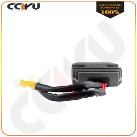 31600-my0-771 Cciyu Z10229101g 12 Vlot Regulator Rectifier Fits Vt600c Shadow Vlx 1988-1998