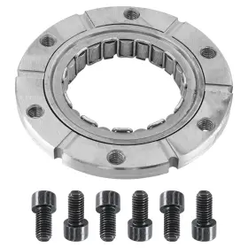 Cl1338sc129st Celox For Honda Vt1100c 1997-07 / Vt1100t 1998-01 Starter Clutch One Way Bearing Sprag
