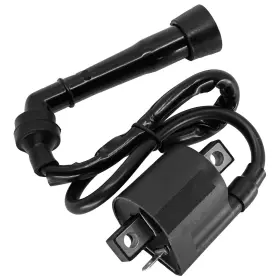 Kl1398ic107sd Celox Ignition Coil For Yamaha Atv Rhino 660 Yxr660 2004-2007 New