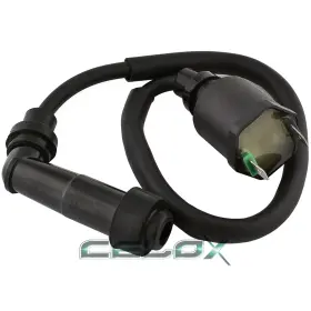 Kl1480ic119sd Celox Ignition Coil For Honda Cb250 Nighthawk 250 1991-2008 New