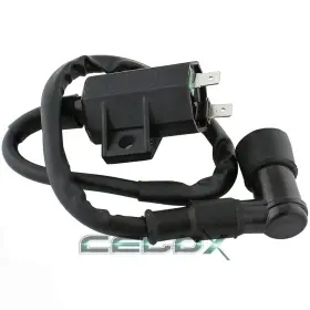 Kl7594ic111sd Celox Ignition Coil For Kawasaki Bn125 Eliminator 125 2001-2009