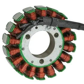 Ts7873st114mg Celox Stator For Suzuki Gsx-r750 Gsxr750 750 2000 2001 2002 2003 Generator