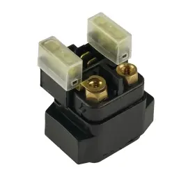Ye1318re110zr Celox New Starter Solenoid Relay For Yamaha Bike Tw200 2001-2019
