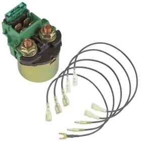 35850-mj0-000 Celox Ye1389re115zr New For Honda Starter Solenoid 35850-me8-007