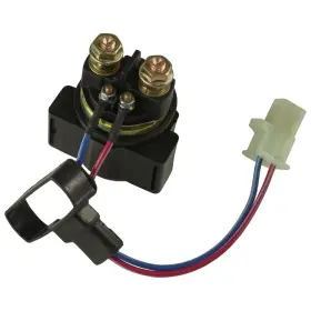 3sx-81940-00-00 Celox Ye1435re120zr Starter Solenoid Relay For Yamaha Dirt Bike Ttr250 99-06 /
