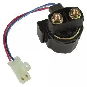 Ye1442re120zr Celox Starter Solenoid Relay For Yamaha Xs1100 Xs850 1981-1982