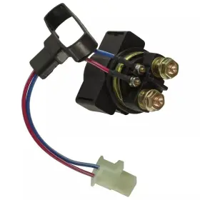 Ye1443re120zr Celox Starter Solenoid Relay For Yamaha Xv750 Virago 750 81-83