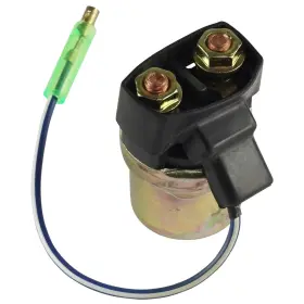 Ye1706re185zr Celox New Starter Solenoid Relay For Yamaha Xj700 Maxim 700 85-86