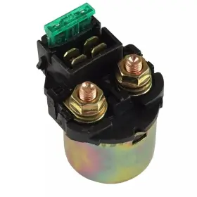 Ye1722re190zr Celox Starter Solenoid Relay For Kawasaki En500 Vulcan 500 90-96