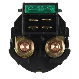 Ye9850re120zr Celox Starter Solenoid Relay Cb750 Cb 750 Super Sport 1979 1980 1981 1982 1983