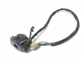 8050160500 Cf-moto 2007 V5 Qlink Legacy 250 Left Handlebar Switch Oem