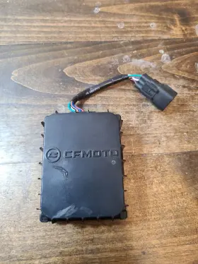 Sn1v-691100-1301-11 Cf-moto 2023-2024 Cfmoto 450ss T-box Headlight Control Unit Oem