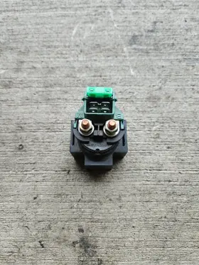 9cr6-150310 Cfmoto Original Oe 2022 2023 Cf Moto Cf650 650nk Starter Relay