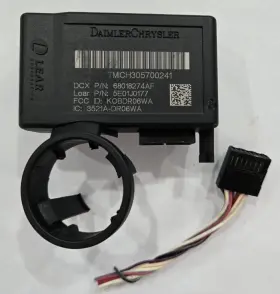 68018274af Chrysler / Jeep Dodge 68018274ag Immobilizer Transceiver Anti Theft Pats Oem