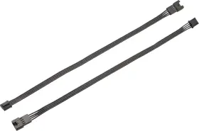 40198 Ciro 10-inch Wiring Extension For 4-wire Rear End Lighting Accessories