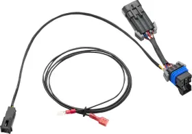 Tac-10 Ciro 46022 Auxiliary Light Kit Installation Harness
