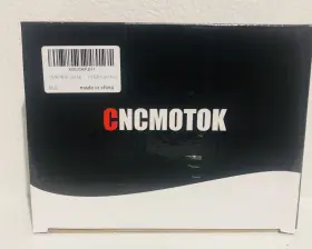 Ssr-x19 Cncmotok Cdi Ignition Box Kit Ssr X19 Pocket Pit Bike New In Open Package