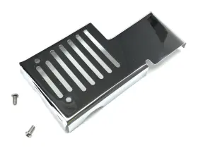 05-9349 Cobra Chrome Regulator Cover