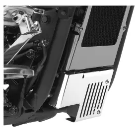 05-9349 Cobra 2720814 Regulator Cover