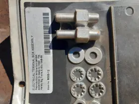 8005-12 Colony - Electrical Terminal Box Assembly