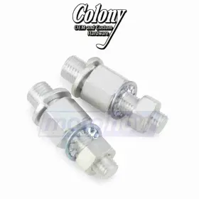 4dpn Colony Mn/4dpn Coil Mount Stud Kit For 1982 Harley Davidson Fxrs Low Glide - Hc