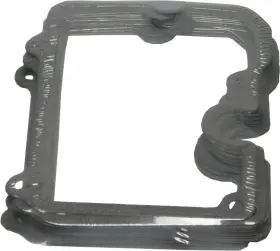 34904-79 Cometic C9499f Trans Top Cover Gasket Evo/twin Cam 10/pk Oe#34904-79