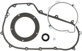 25700746 Cometic Gasket C10196 Primary And Starter Seal Kit For Harley 2017-19 M-eight